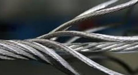国家对钢丝绳编织长度有什么要求