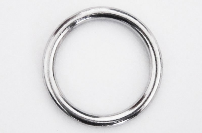 冠航不锈钢焊接圆环规格参数价格