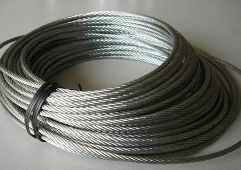 国际化的质量标准是保证钢丝绳全球通用的关键