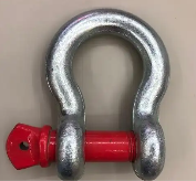 弓形卸扣的吊装作业优势
